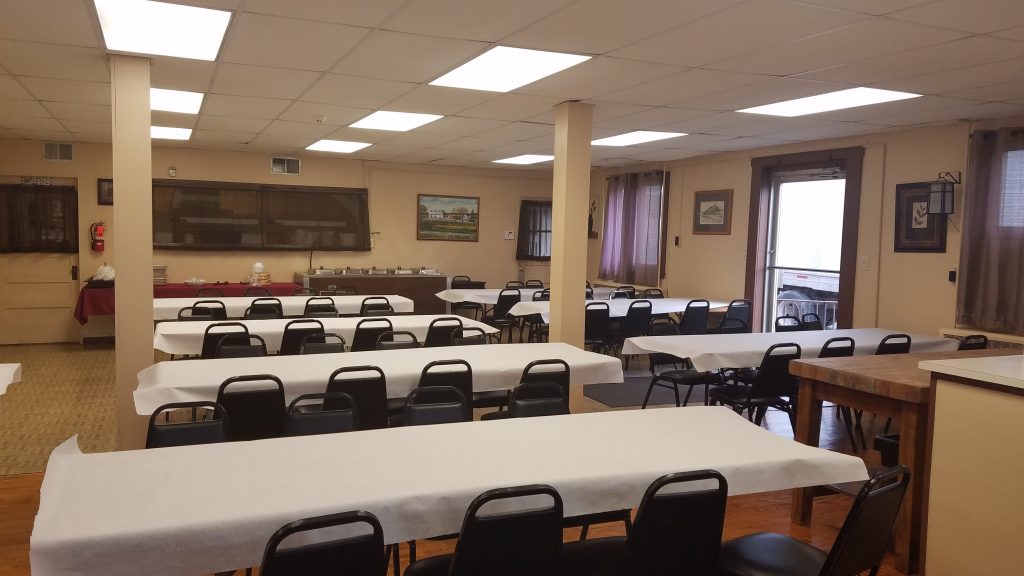 Occasions Friedensburg Country Restaurant