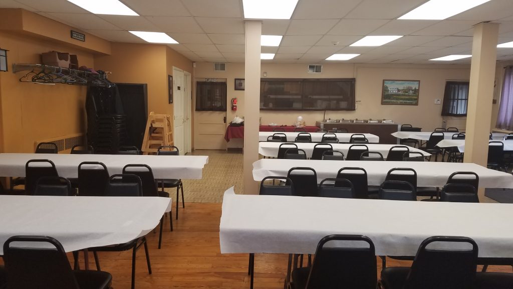 Occasions Friedensburg Country Restaurant